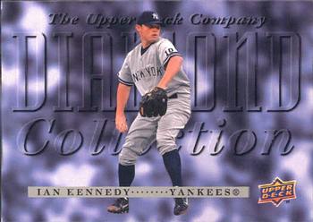 Ian Kennedy