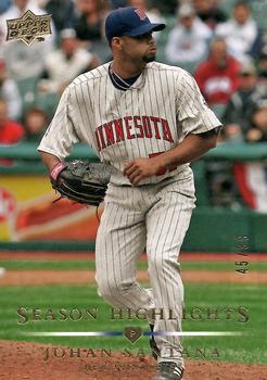 Johan Santana