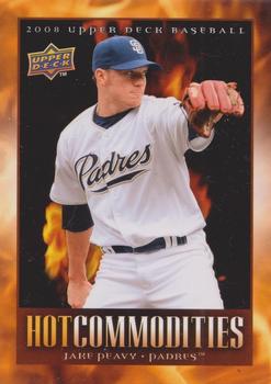 Jake Peavy