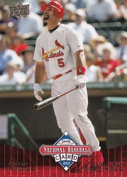 Albert Pujols