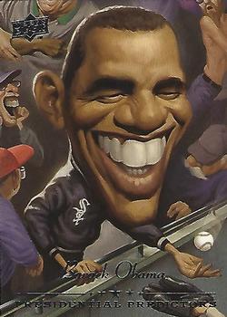 Barack Obama