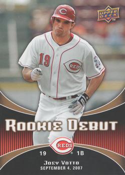 Joey Votto
