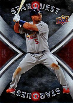 Albert Pujols