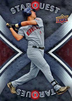 Joe Mauer