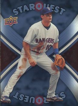 Michael Young