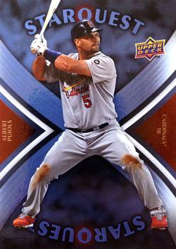 Albert Pujols