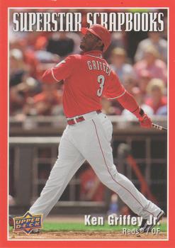 Ken Griffey Jr.