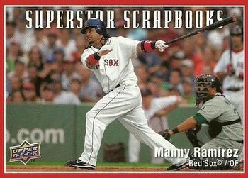 Manny Ramirez