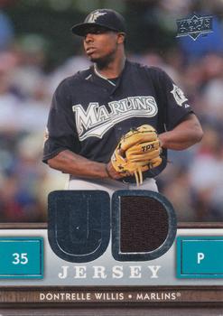 Dontrelle Willis