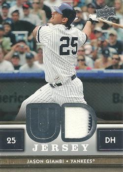 Jason Giambi
