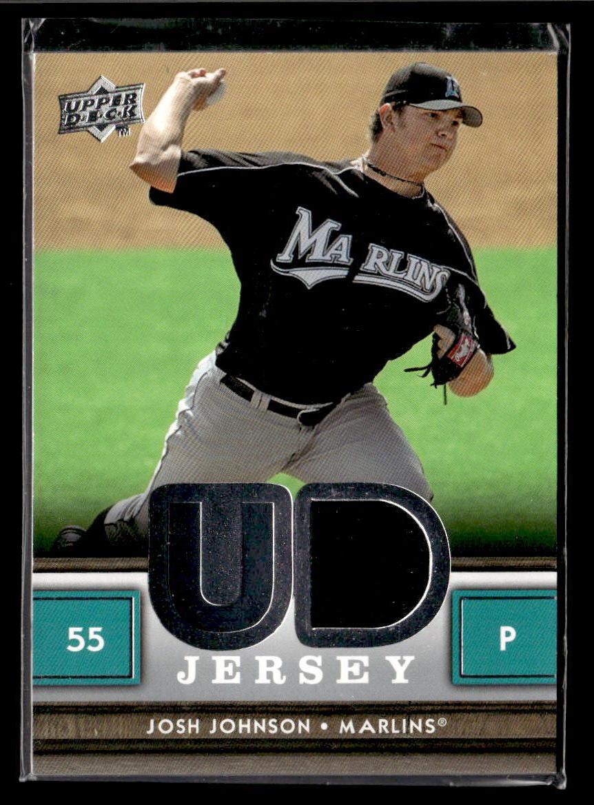 Josh Johnson