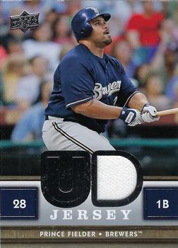 Prince Fielder