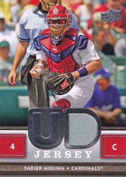 Yadier Molina