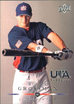 Robbie Grossman