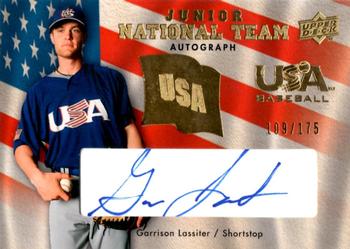 Garrison Lassiter