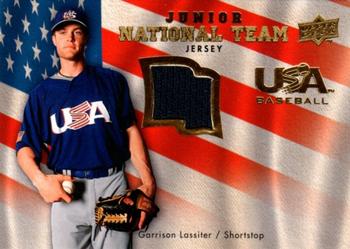 Garrison Lassiter