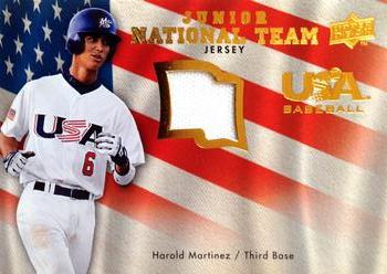 Harold Martinez