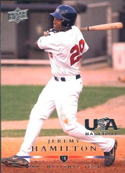 Jeremy Hamilton