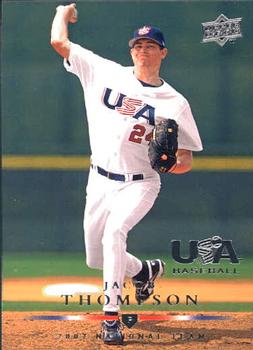 Jacob Thompson