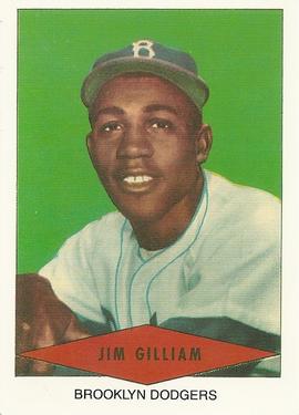 Jim Gilliam