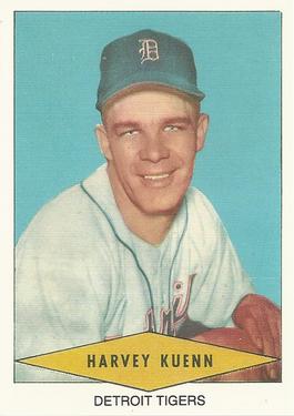 Harvey Kuenn