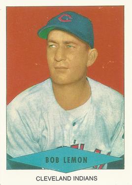 Bob Lemon