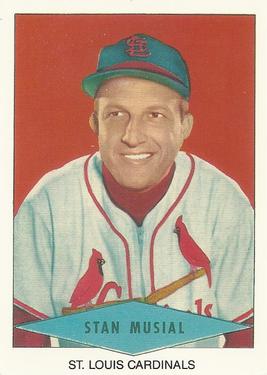 Stan Musial