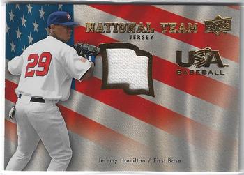 Jeremy Hamilton