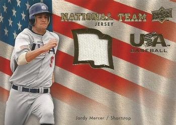 Jordy Mercer