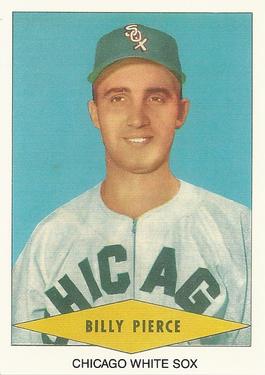 Billy Pierce