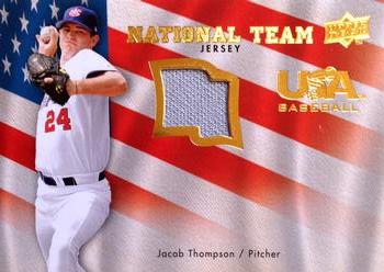 Jacob Thompson