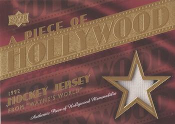 Wayne's World Hockey Jersey