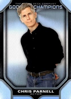 Chris Parnell