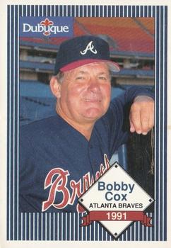 #NNO Bobby Cox