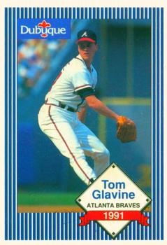 #NNO Tom Glavine