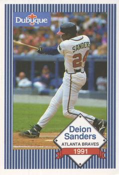 #NNO Deion Sanders