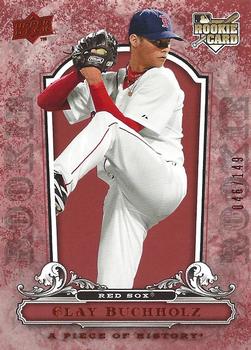 Clay Buchholz