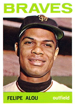 Felipe Alou