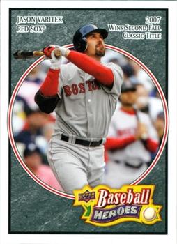 Jason Varitek