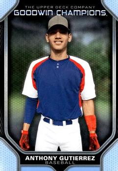 Anthony Gutierrez