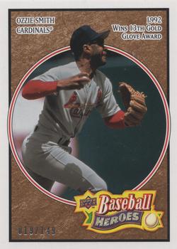 Ozzie Smith