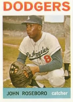 John Roseboro