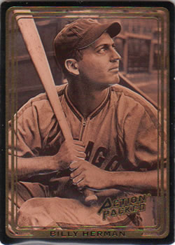 Billy Herman