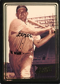 George Kell