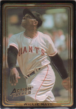 Willie Mays