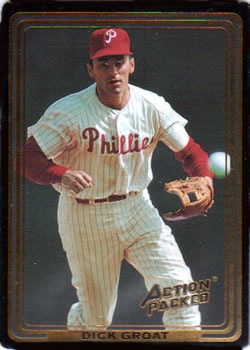 Dick Groat