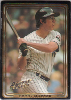 Bobby Murcer