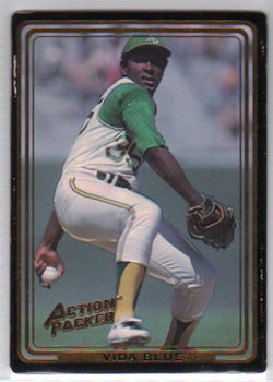Vida Blue
