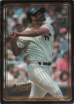 Chris Chambliss