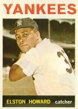 Elston Howard
